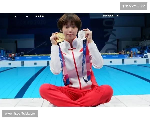 陈芋汐再度问鼎世锦赛女子十米台夺得第四金 展现统治力无可撼动