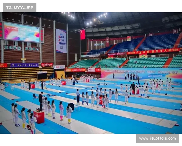 诸暨体育中心携手承办方全力保障西施杯全面提升赛事服务品质