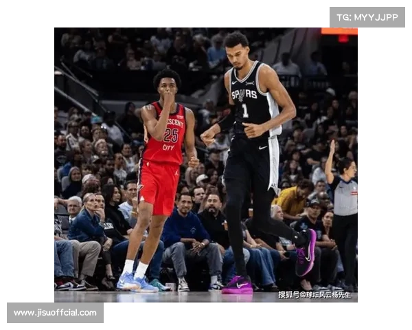 马刺126-119胜鹈鹕，全队八人得分上双展深度