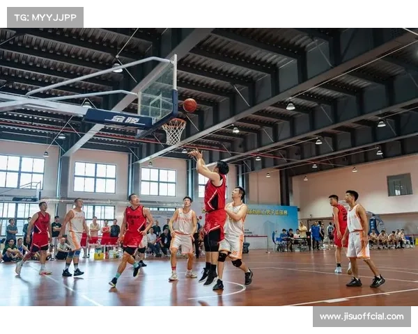 献县篮球文化季覆盖18乡镇，机关企业学校组队参赛