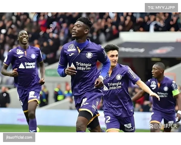 摩纳哥2-2战平图卢兹，阿丁格拉定位球助攻首开纪录